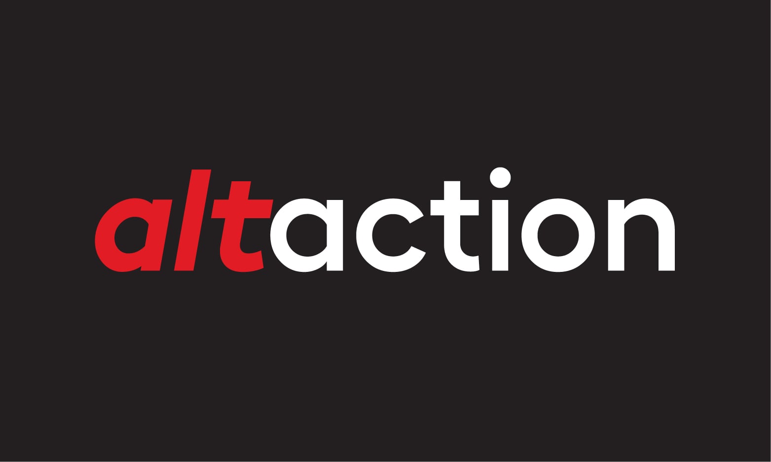 AltAction logo